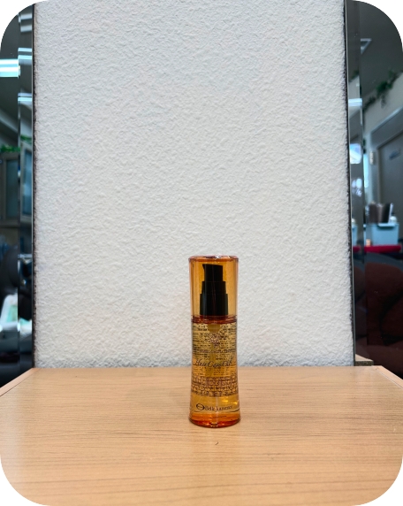 Belle Jouvenceヘアケアオイル